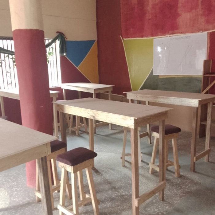 Olubunmi Oluwatayo Foundation
