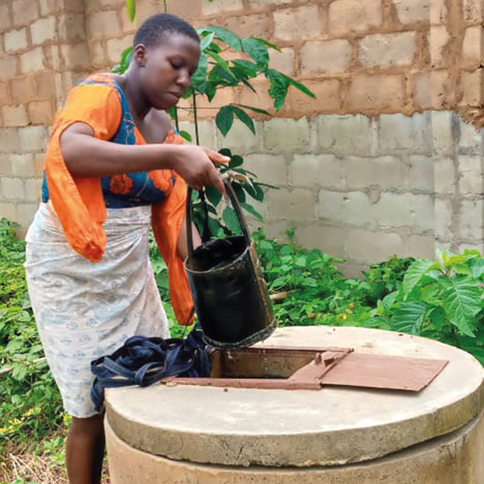 Olubunmi Oluwatayo Foundation